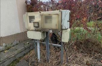 Eladó Fonyódi lakóövezeti telek hirdetés (81574478)