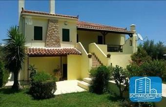 Eladó Görögországi családi ház hirdetés (66753413)