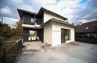 Eladó Szentendrei családi ház hirdetés (34442889)