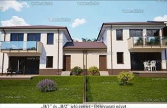 Eladó Fóti ikerház hirdetés (44753698)