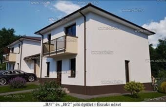 Eladó Fóti ikerház hirdetés (34847643)