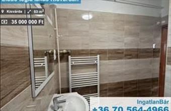 Eladó Kisvárdai tégla lakás hirdetés (17844486)