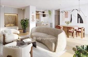 Eladó Budapest IX. kerületi tégla lakás hirdetés (77318353)