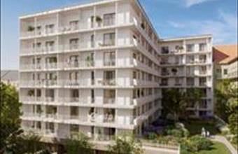 Eladó Budapest IX. kerületi tégla lakás hirdetés (57454439)