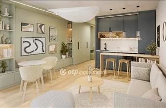 Eladó Budapest IX. kerületi tégla lakás hirdetés (54756392)