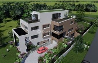 Eladó Budapest XI. kerületi tégla lakás hirdetés (37667757)