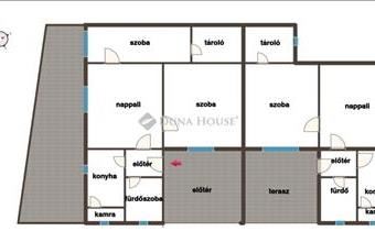 Eladó Budapest XII. kerületi családi ház hirdetés (73145343)