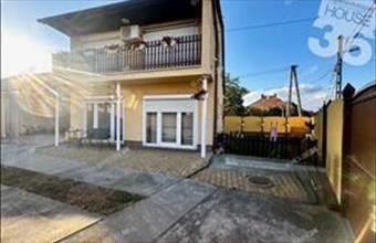 Eladó Nagykőrösi családi ház hirdetés (39347349)