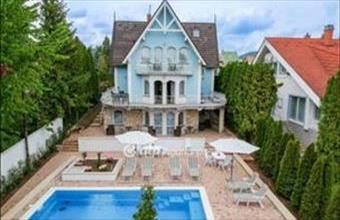 Eladó Balatonfüredi családi ház hirdetés (66766726)