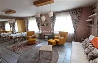 Eladó Dömösi családi ház hirdetés (77438788)