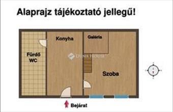 Eladó Budapest VIII. kerületi tégla lakás hirdetés (33465931)