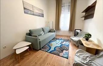 Eladó Budapest VIII. kerületi tégla lakás hirdetés (24931919)