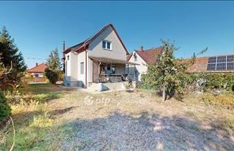 Eladó Nyíregyházai családi ház hirdetés (52784383)