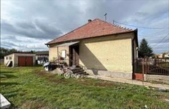 Eladó Rábapatonai családi ház hirdetés (34834162)