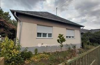 Eladó Csányi családi ház hirdetés (43536367)