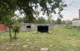 Eladó Tassi lakóövezeti telek hirdetés (84925623)