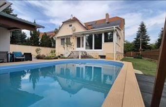 Eladó Kecskeméti családi ház hirdetés (73975336)