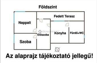 Eladó Budapest XVII. kerületi családi ház hirdetés (43294349)