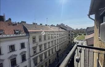 Eladó Budapest VIII. kerületi tégla lakás hirdetés (43973697)