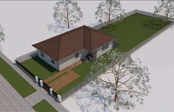 Eladó Tököli családi ház hirdetés (23968376)