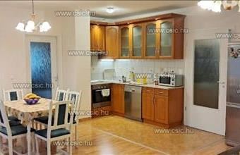 Eladó Budapest XIII. kerületi tégla lakás hirdetés (34273782)