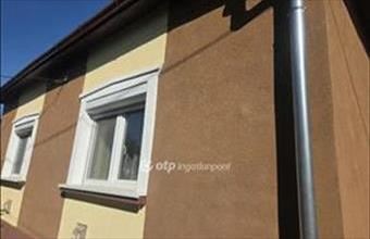 Eladó Újszászi családi ház hirdetés (52994467)