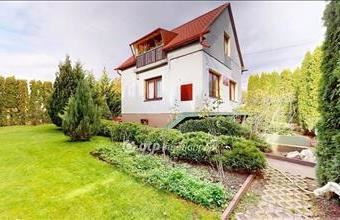 Eladó Nyíregyházai családi ház hirdetés (94968324)