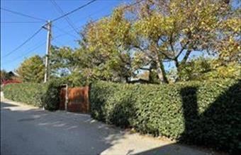 Eladó Diósdi egyéb telek hirdetés (23346137)