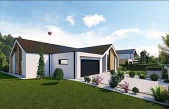 Eladó Budajenői családi ház hirdetés (31676522)