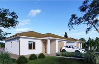 Eladó Budajenői ikerház hirdetés (64547219)