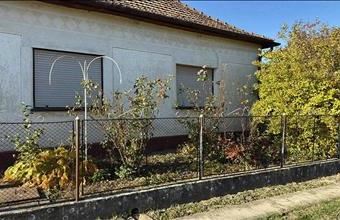 Eladó Abádszalóki családi ház hirdetés (32912413)