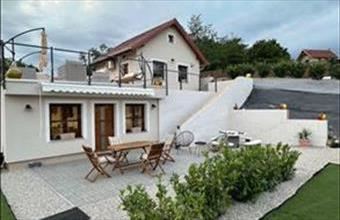 Eladó Lesencefalui hétvégi ház hirdetés (53773456)