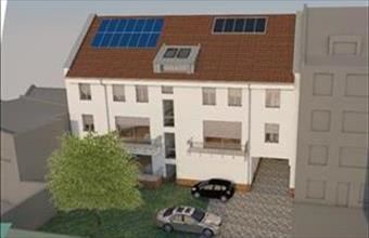 Eladó Nagykanizsai tégla lakás hirdetés (45487753)