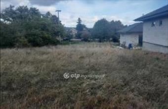 Eladó Szári lakóövezeti telek hirdetés (54563439)