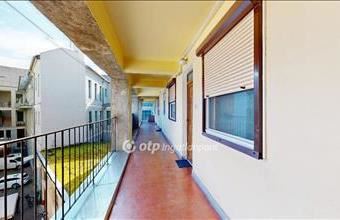 Eladó Nyíregyházai tégla lakás hirdetés (46738127)