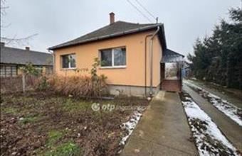 Eladó Kisvárdai családi ház hirdetés (57343755)