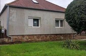 Eladó Szombathelyi családi ház hirdetés (82544984)