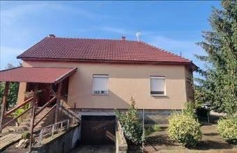 Eladó Kecskeméti családi ház hirdetés (28235277)