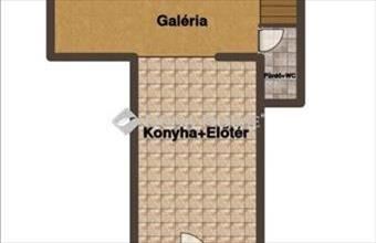 Eladó Budapest VII. kerületi tégla lakás hirdetés (33392394)