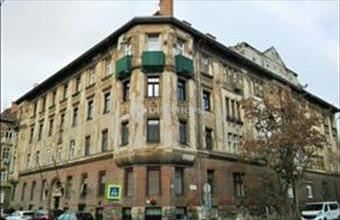 Eladó Budapest XIII. kerületi tégla lakás hirdetés (23344593)