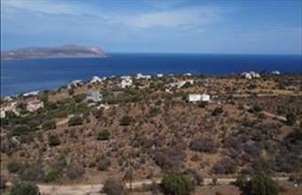 Eladó Görögországi lakóövezeti telek hirdetés (74258341)