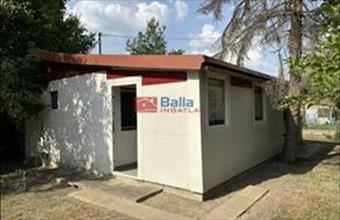 Eladó Dömsödi hétvégi ház hirdetés (43667996)