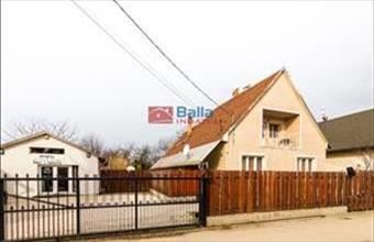 Eladó Szigetszentmiklósi családi ház hirdetés (24136239)