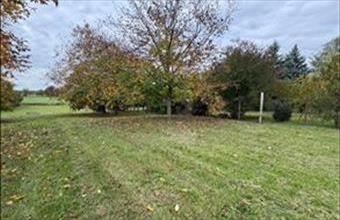 Eladó Hosztóti lakóövezeti telek hirdetés (41492495)