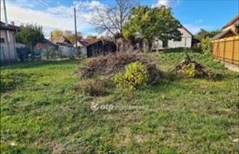 Eladó Dömsödi lakóövezeti telek hirdetés (33453134)