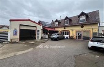 Eladó Berettyóújfalui családi ház hirdetés (35378443)