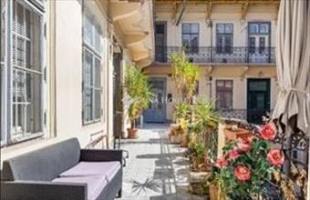 Eladó Budapest V. kerületi tégla lakás hirdetés (42729544)