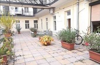 Eladó Budapest VI. kerületi tégla lakás hirdetés (37794256)