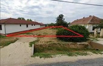 Eladó Kenézi lakóövezeti telek hirdetés (34429393)