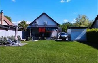 Eladó Szigetszentmiklósi családi ház hirdetés (85489245)